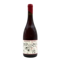 Phaunus Amphora Palhete Red 2023