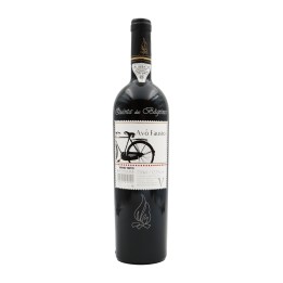 Quinta das Bágeiras Avô Fausto Red 2022