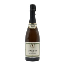 Quinta das Bágeiras Weiß Brut Sekt 2022