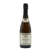 Quinta das Bágeiras White Brut Sparkling 2022