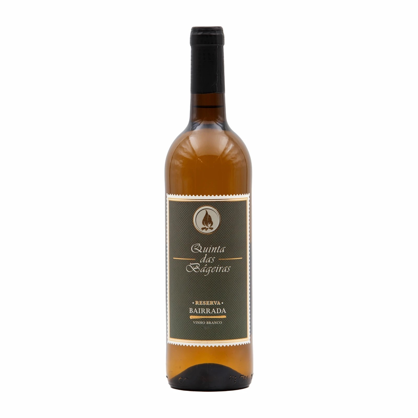 Quinta das Bágeiras Reserve White 2023