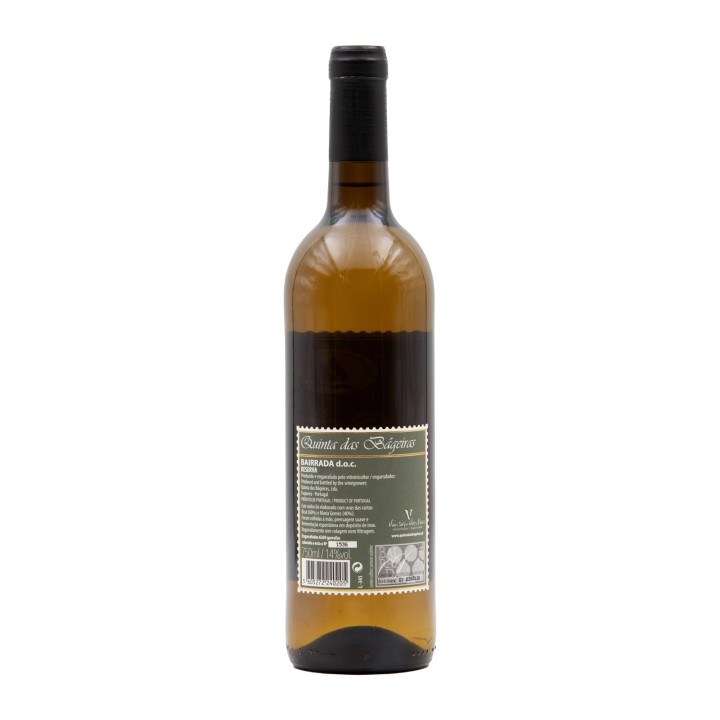 Quinta das Bágeiras Reserve Weiß 2023