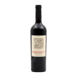 Sagrado VT Grande Réserve Rouge 2018