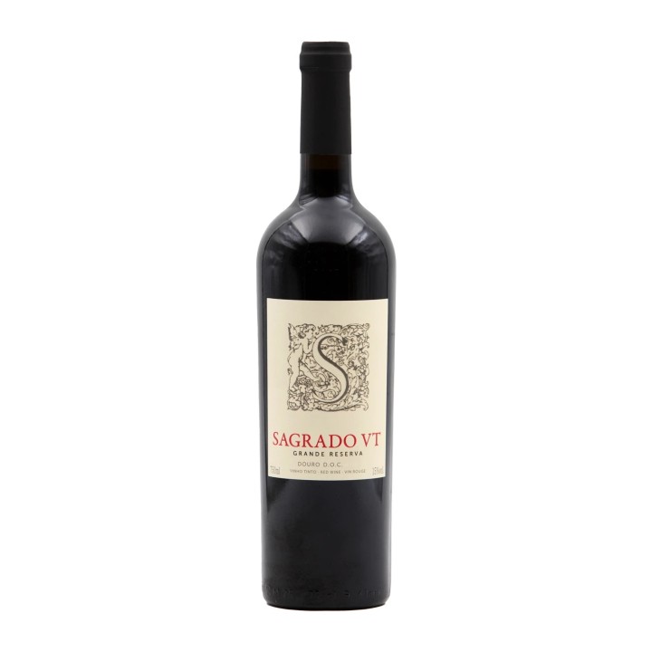 Sagrado VT Grand Reserve Red 2018