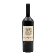 Sagrado VT Grande Réserve Rouge 2018