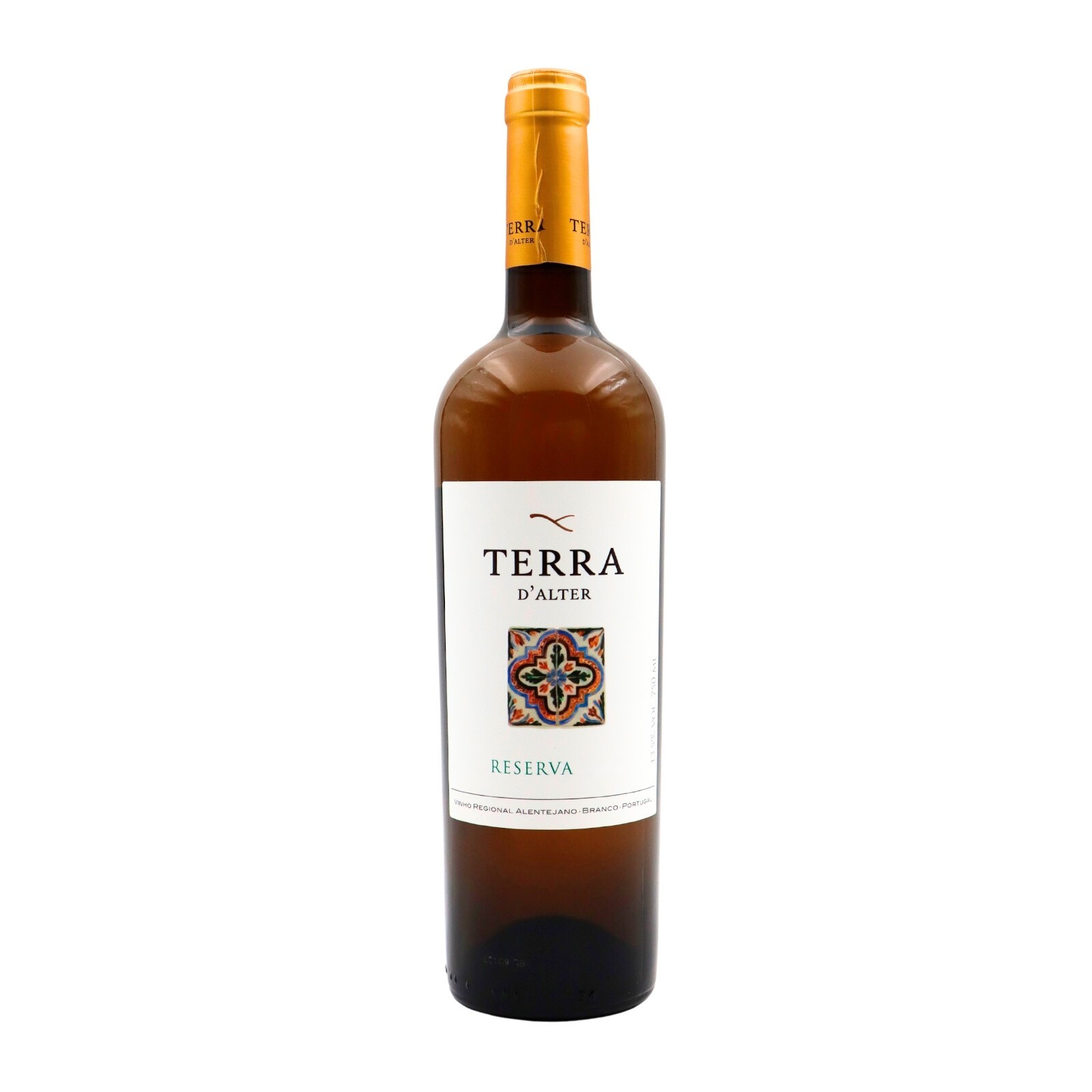 Terra D'Alter Reserve White 2021