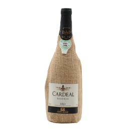Cardeal Reserve Red 2020