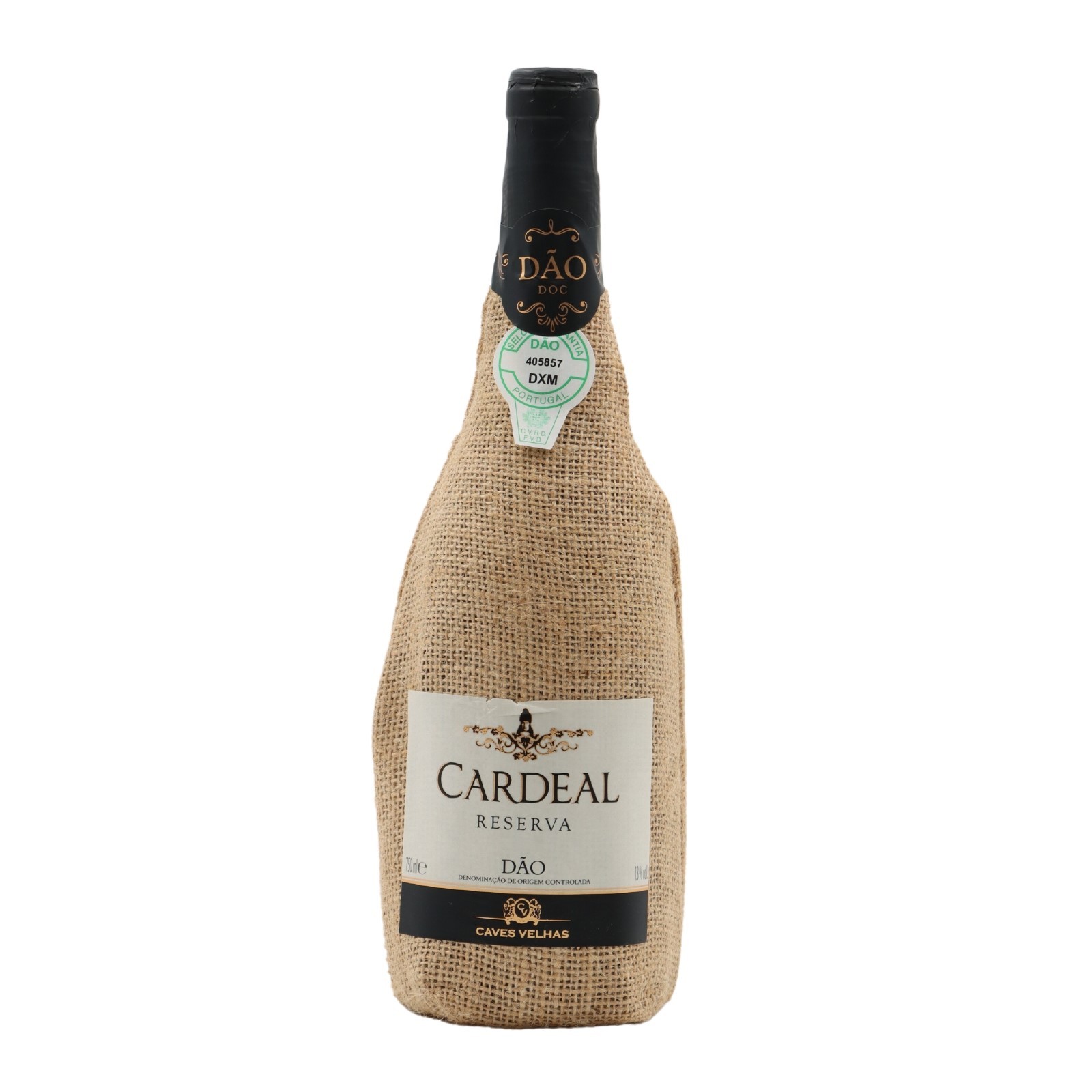 Cardeal Riserva Rosso 2020