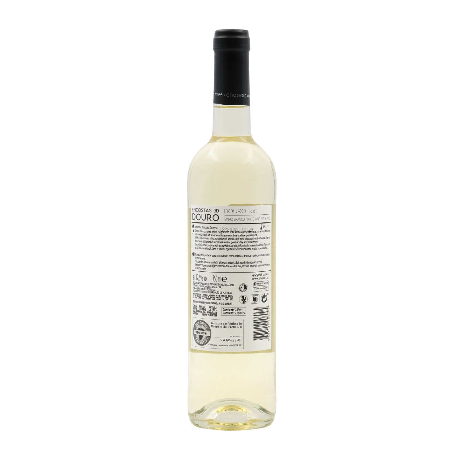 Encostas do Douro Bianco 2022