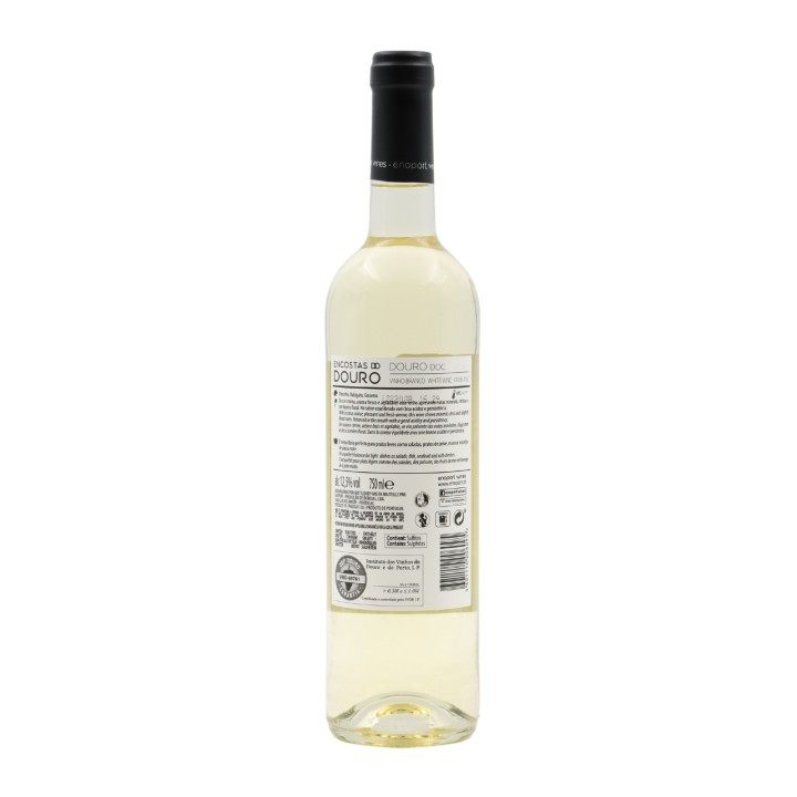 Encostas do Douro White 2022