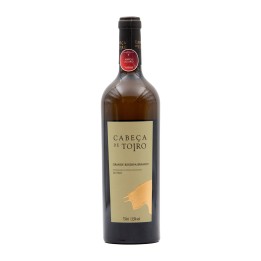 Cabeça de Toiro Gran Reserva Blanco 2021