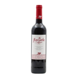 Montinho de São Miguel Tinto 2022