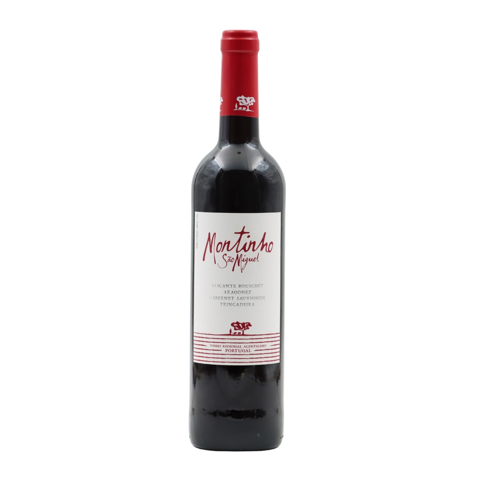 Montinho de São Miguel Rot 2022