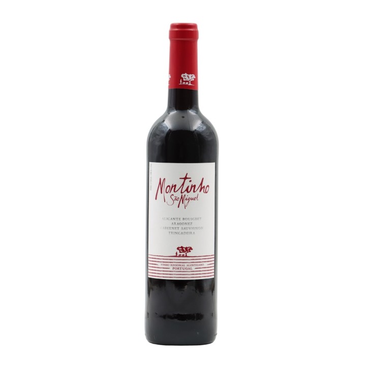 Montinho de São Miguel Red 2022