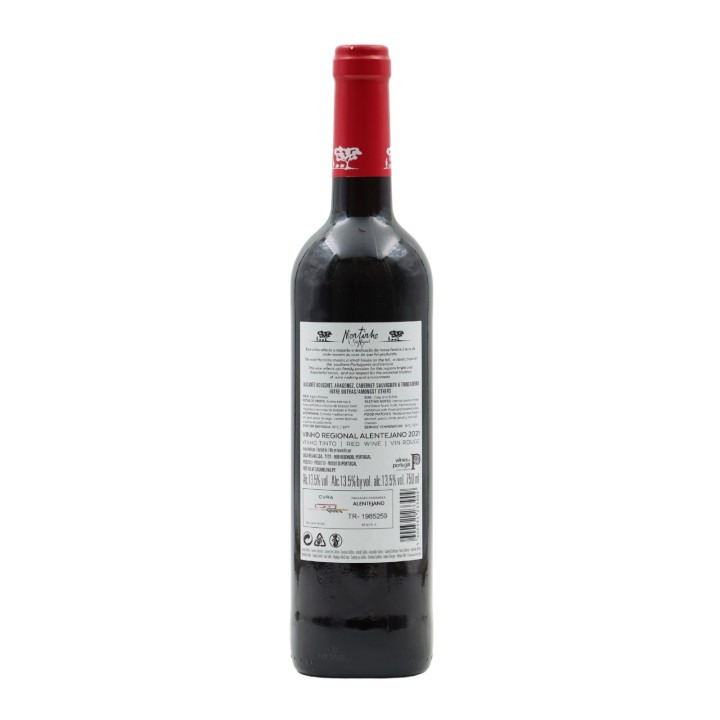 Montinho de São Miguel Rot 2022
