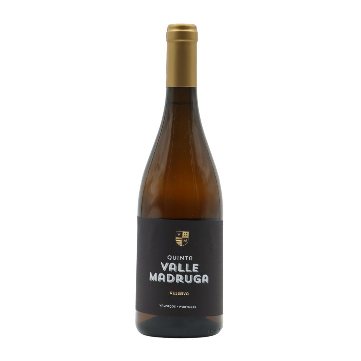 Quinta Valle Madruga Reserve Weiß 2020