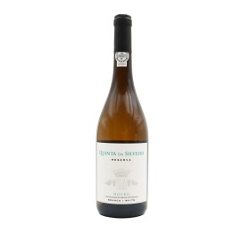 Quinta da Silveira Reserve White 2018