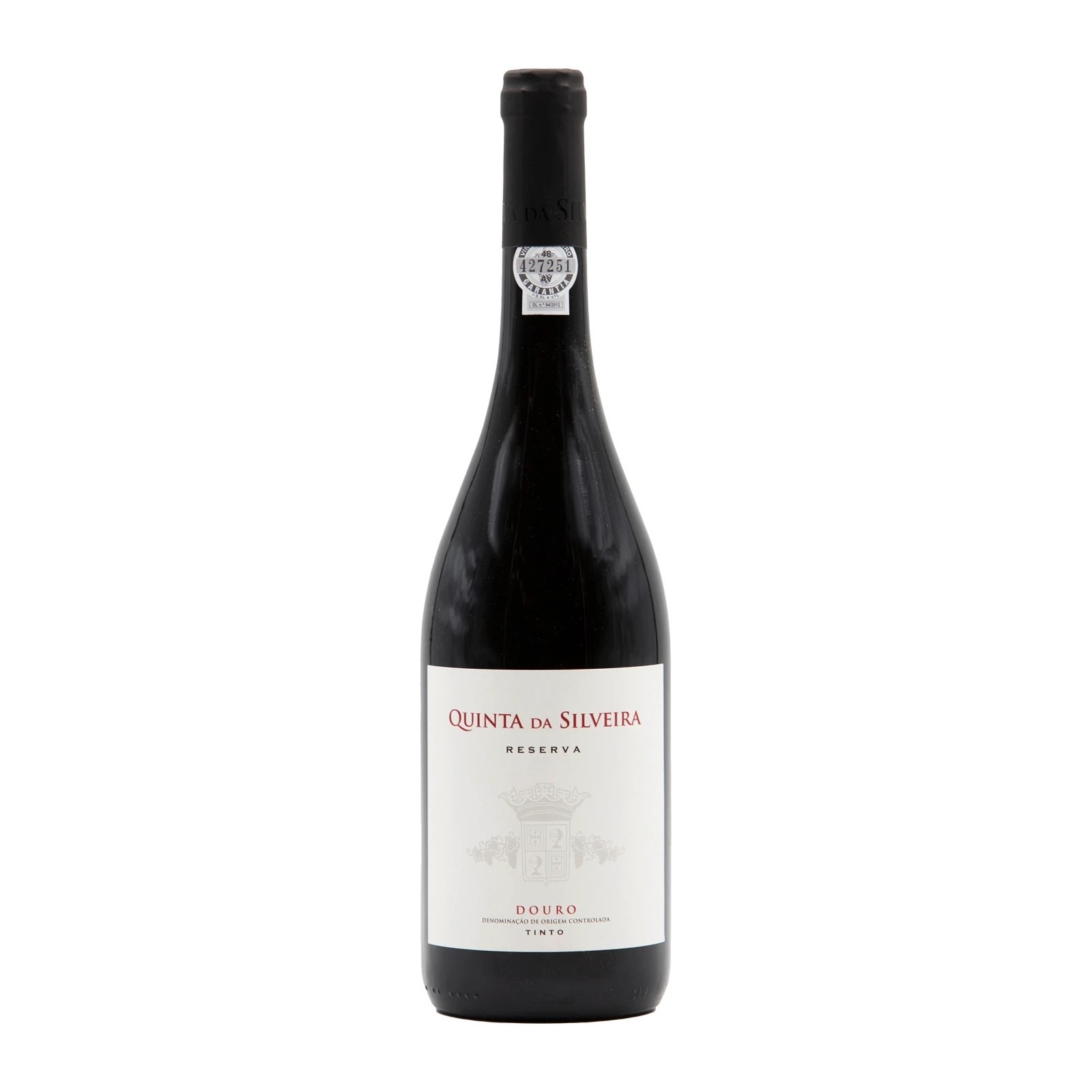 Quinta da Silveira Reserve Rot 2017