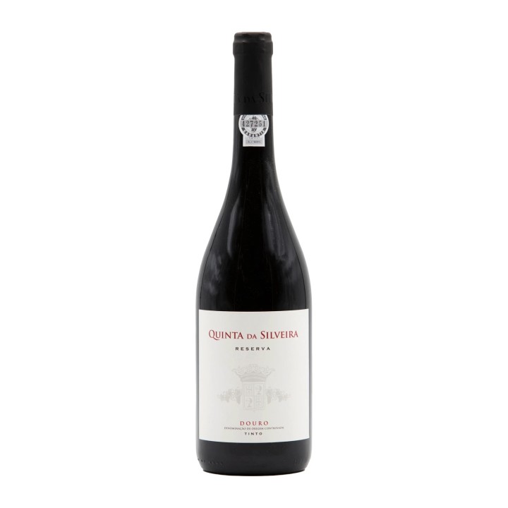 Quinta da Silveira Reserve Rot 2017
