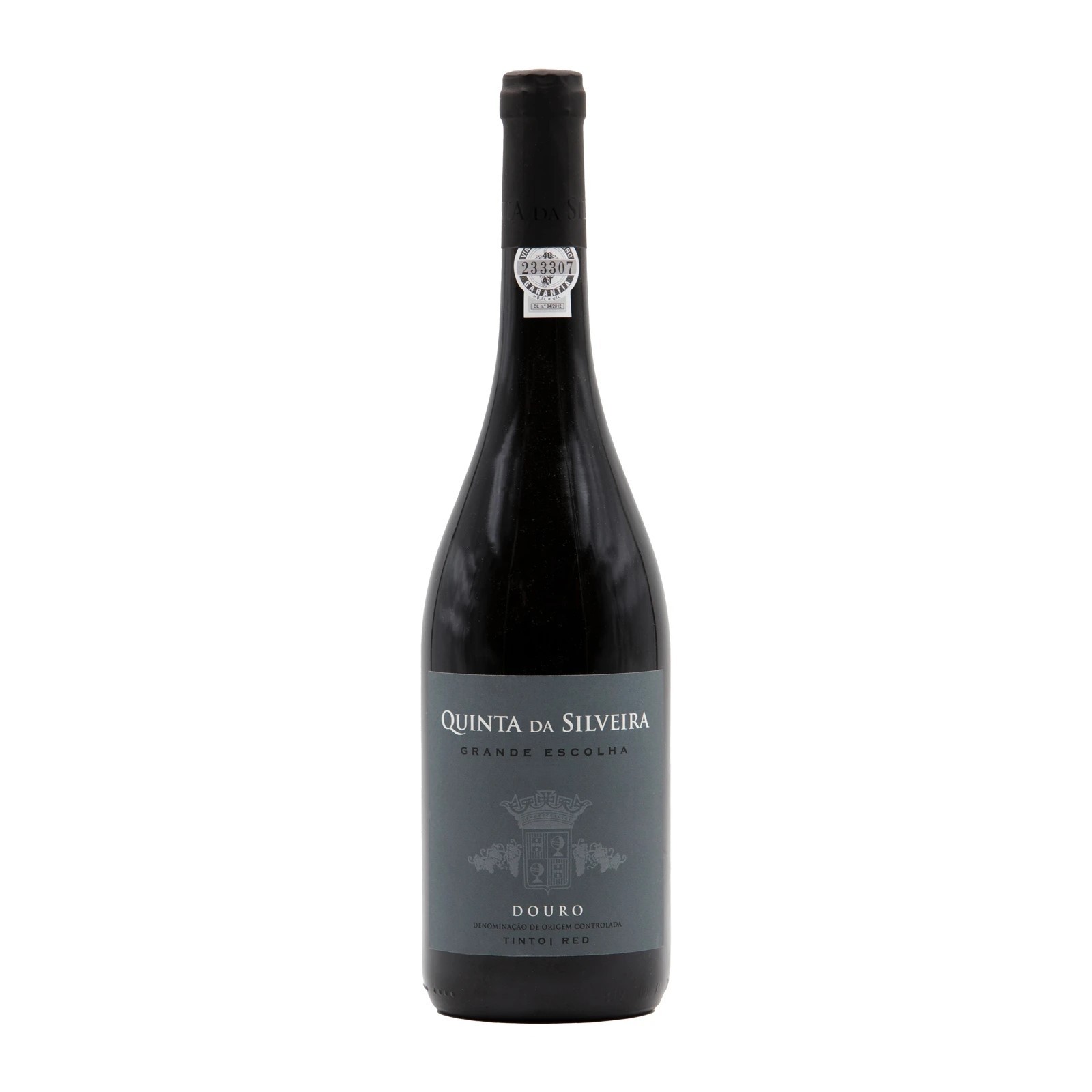 Quinta da Silveira Grande Escolha Rouge 2017