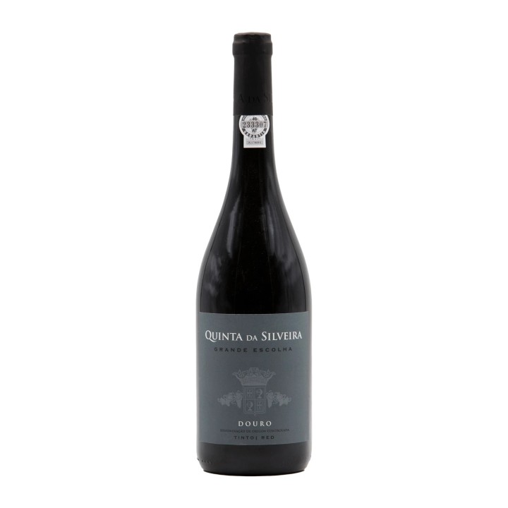 Quinta da Silveira Grande Escolha Rouge 2017
