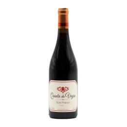 Quinta da Vegia Solo Franco Rot 2020
