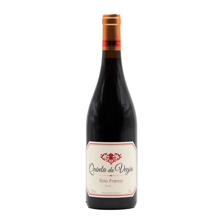 Quinta da Vegia Solo Franco Tinto 2020