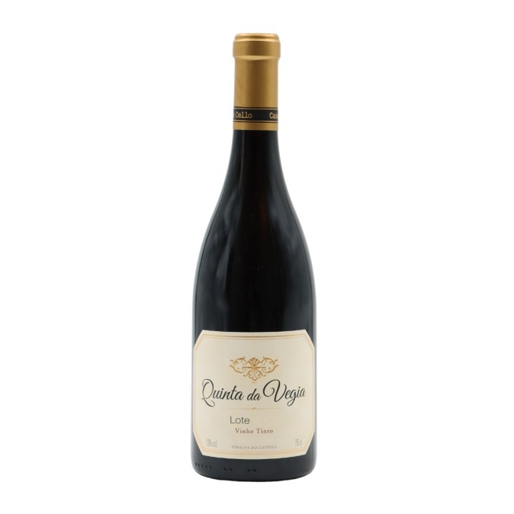 Quinta da Vegia Lote Red 2020