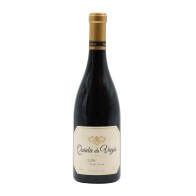 Quinta da Vegia Lote 15 Rouge 2020