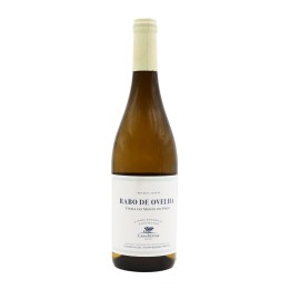 Casa Relvas Rabo de Ovelha Blanc 2023