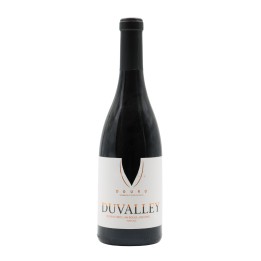 Duvalley Reserve Red 2021