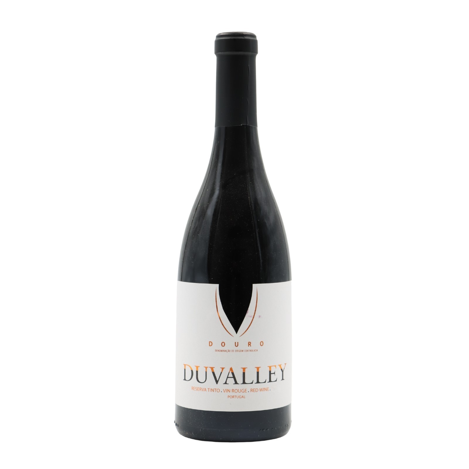 Duvalley Reserva Tinto 2021