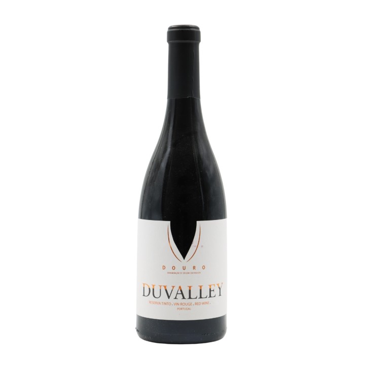 Duvalley Reserva Tinto 2021