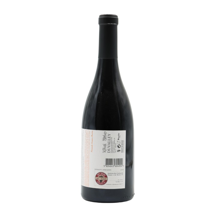 Duvalley Reserve Red 2021