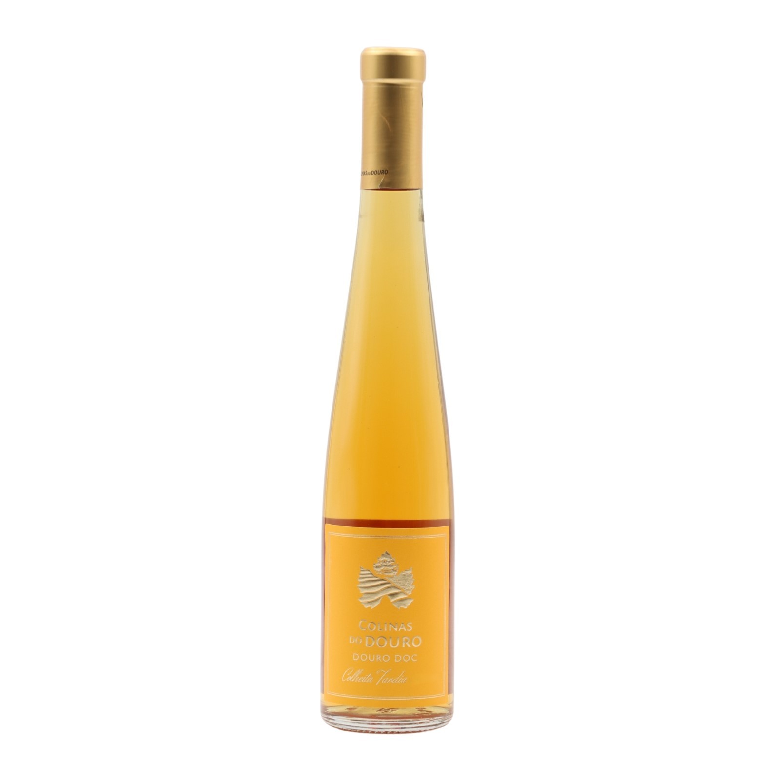 Colinas do Douro Späte Ernte 2016