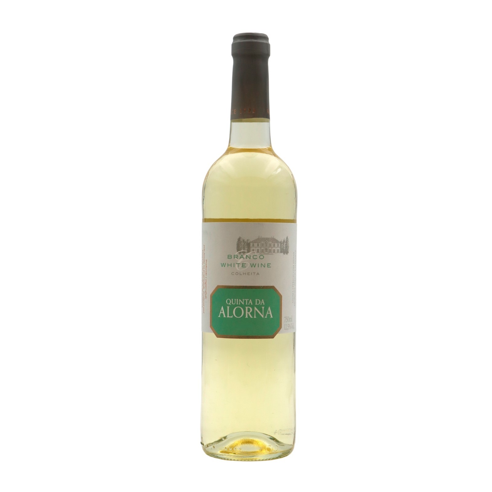 Quinta da Alorna Colheita Blanc 2024