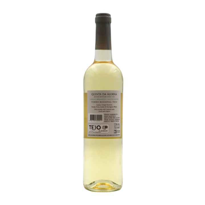 Quinta da Alorna Colheita Blanc 2024