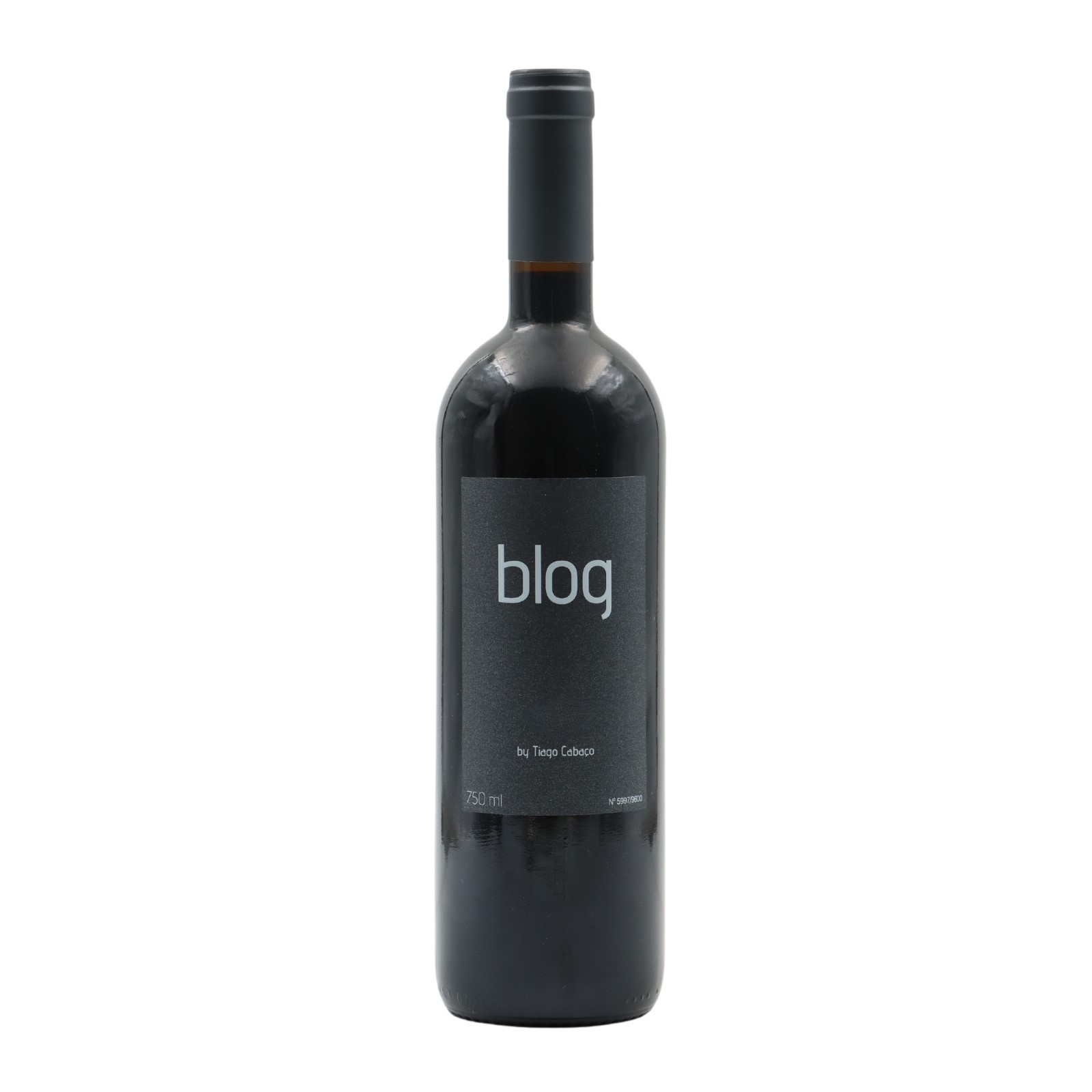 Tiago Cabaço blog Rouge 2021