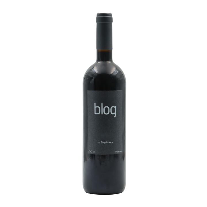 Tiago Cabaço blog Rouge 2021