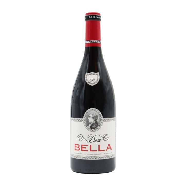 Dom Bella Touriga Nacional Rot 2018