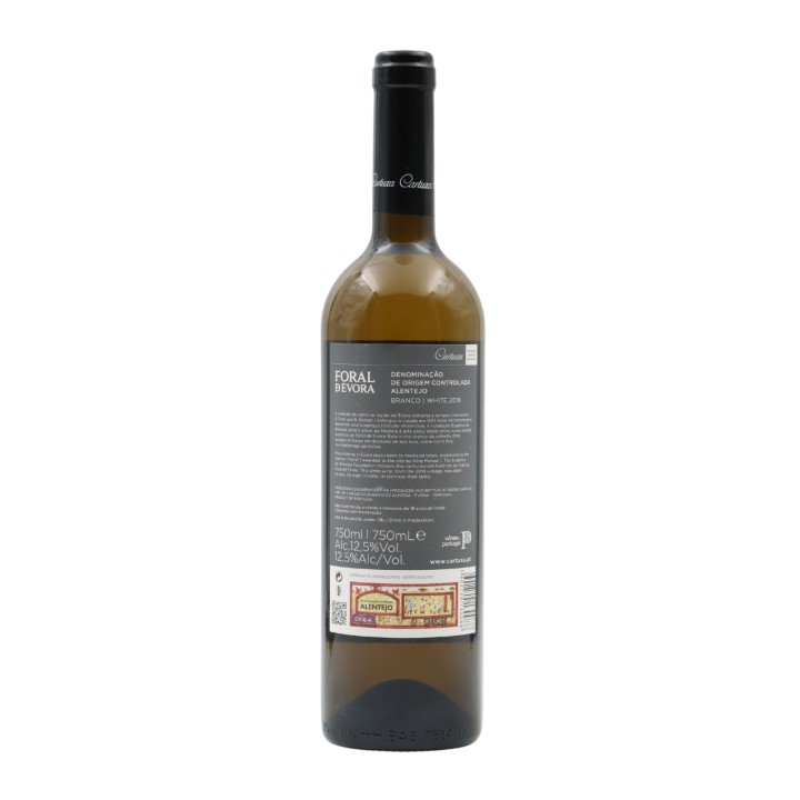 Foral de Évora White 2022