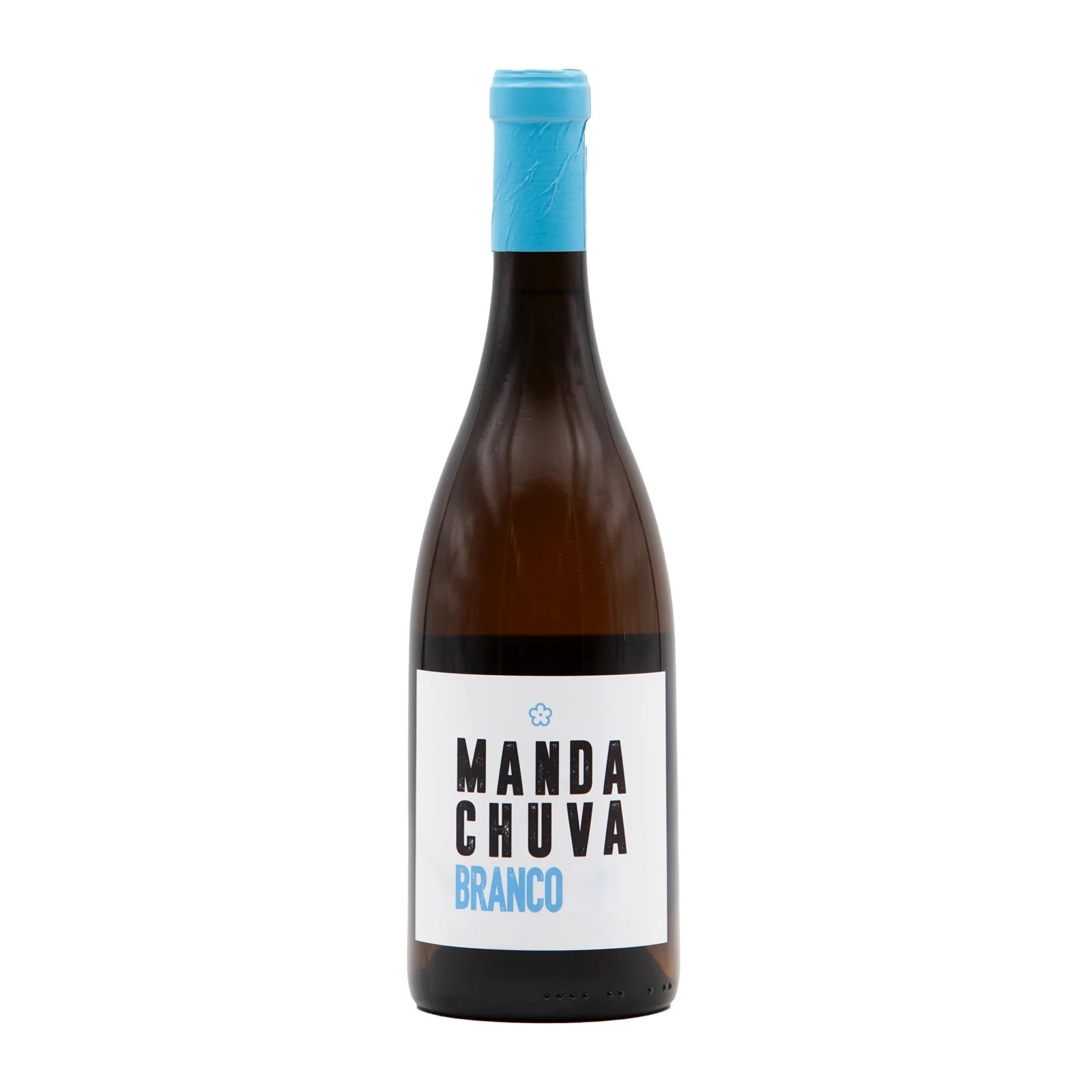 Manda Chuva White 2021