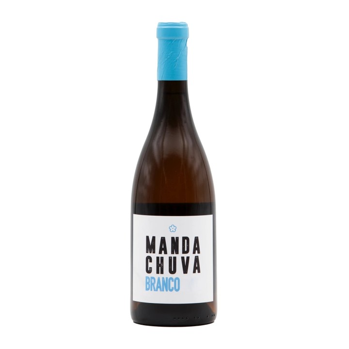 Manda Chuva White 2021