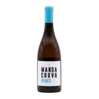 Manda Chuva Blanco 2021