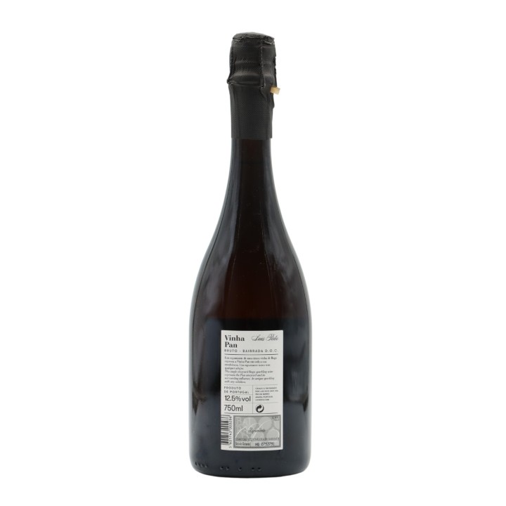 Luis Pato Vinha Pan Sekt 2019