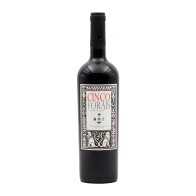 Cinco Forais Alicante Bouschet Tinto 2021