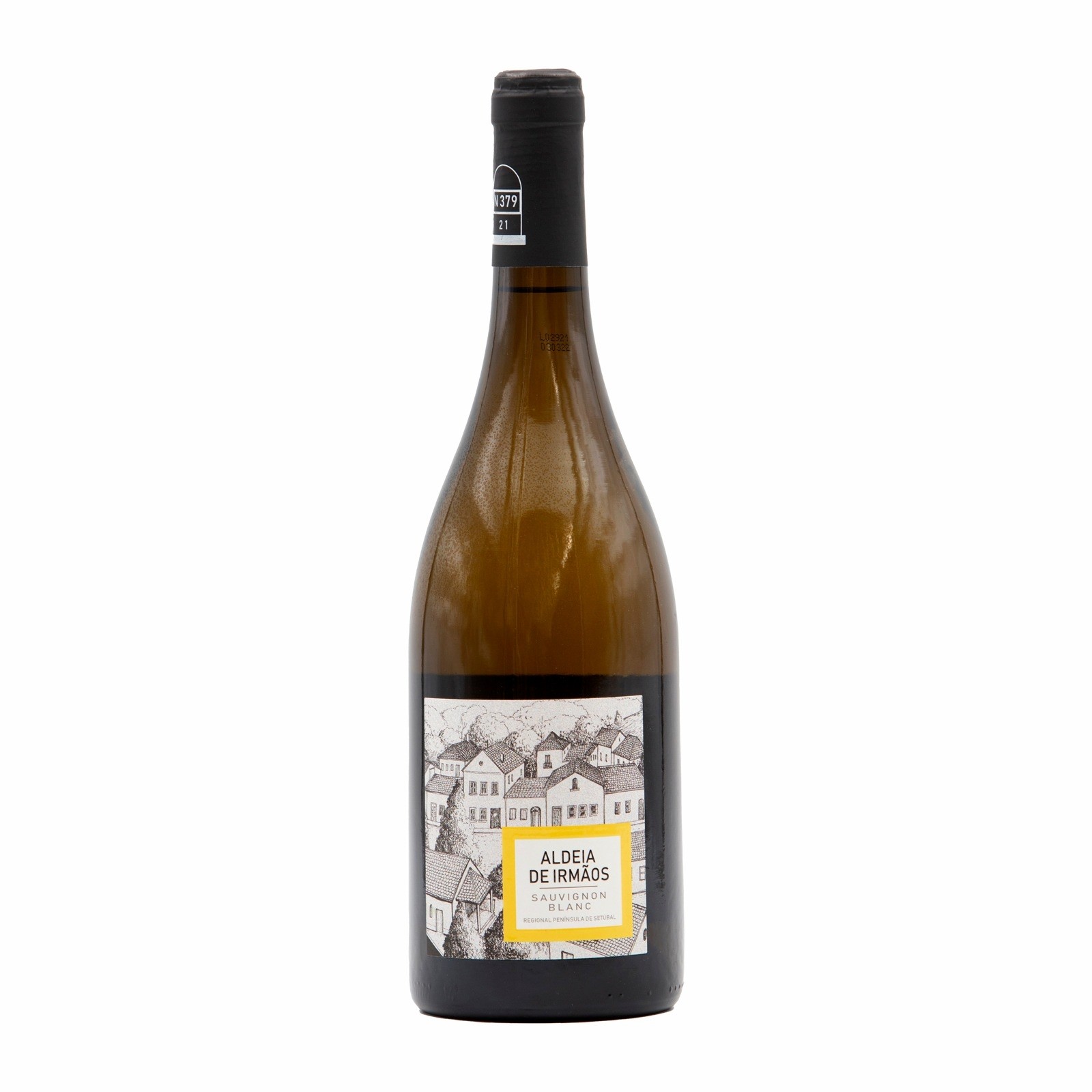 Aldeia de Irmãos Sauvignon Blanc Branco 2023