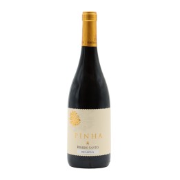Pinha do Ribeiro Santo Reserve Red 2021