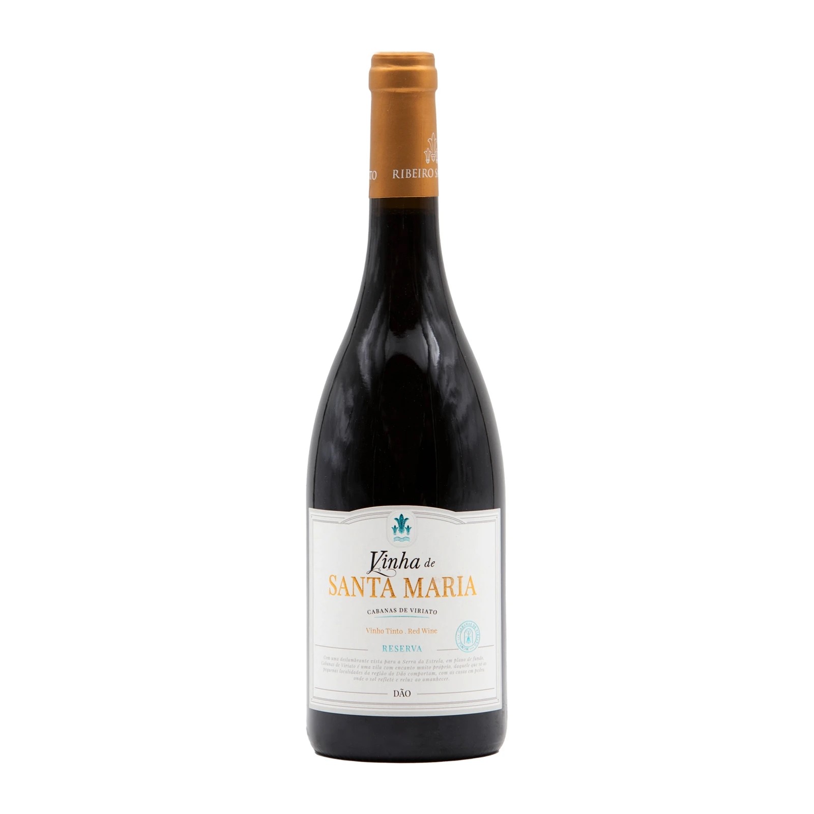 Vinha de Santa Maria Reserva Tinto 2020