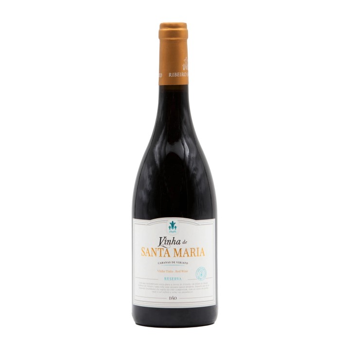 Vinha de Santa Maria Reserva Tinto 2020